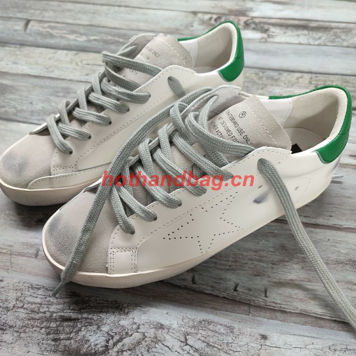 GOLDEN GOOSE DELUXE BRAND Couple Shoes GGS00001 GOLDEN GOOSE DELUXE BRAND Couple Shoes GGS00001